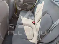 2026 Fiat Panda