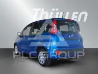 2026 Fiat Panda