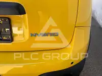 2026 Fiat Panda
