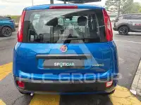 2026 Fiat Panda