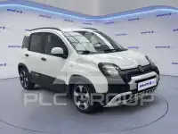 2026 Fiat Panda