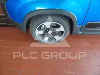 2026 Fiat Panda