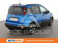 2026 Fiat Panda