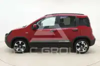 2026 Fiat Panda