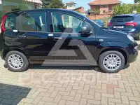 2026 Fiat Panda
