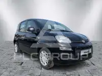 2026 Fiat Panda