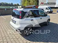 2026 Fiat Panda