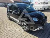 2026 Fiat Panda