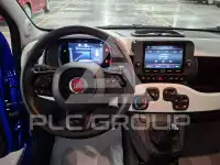 2026 Fiat Panda