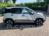 2026 Fiat Panda