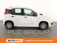 2026 Fiat Panda