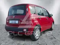 2026 Fiat Panda