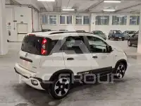 2026 Fiat Panda