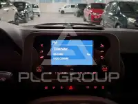 2026 Fiat Panda
