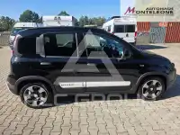 2026 Fiat Panda