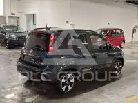 2026 Fiat Panda