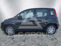 2026 Fiat Panda