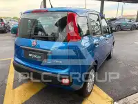 2026 Fiat Panda