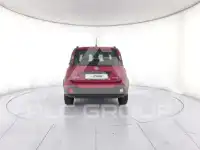 2026 Fiat Panda