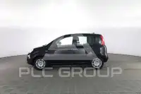 2026 Fiat Panda