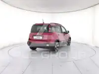 2026 Fiat Panda