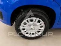 2026 Fiat Panda