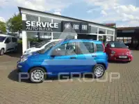 2026 Fiat Panda