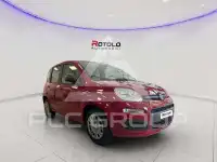 2026 Fiat Panda
