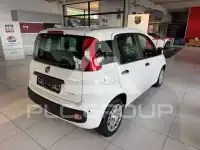 2026 Fiat Panda