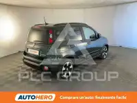 2026 Fiat Panda