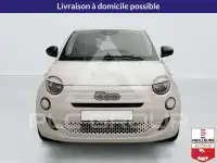 2026 Fiat 500