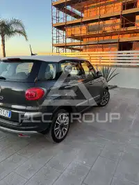 2026 Fiat 500