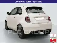 2026 Fiat 500