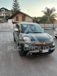 2026 Fiat 500