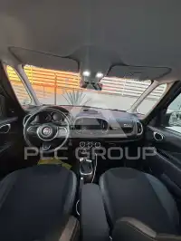2026 Fiat 500