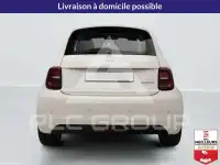 2026 Fiat 500