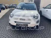 2026 Fiat 500