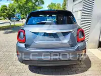 2026 Fiat 500