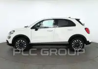 2026 Fiat 500