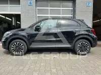 2026 Fiat 500