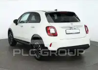 2026 Fiat 500