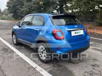 2023 Fiat 500