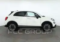 2026 Fiat 500