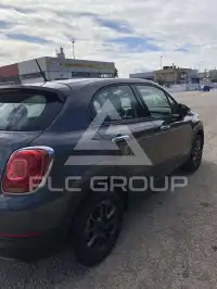 2026 Fiat 500