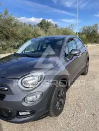 2026 Fiat 500