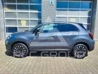 2026 Fiat 500