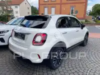 2026 Fiat 500
