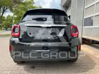 2026 Fiat 500