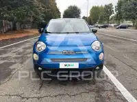 2023 Fiat 500