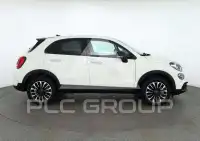 2026 Fiat 500